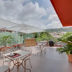 Hotel Casabella ***