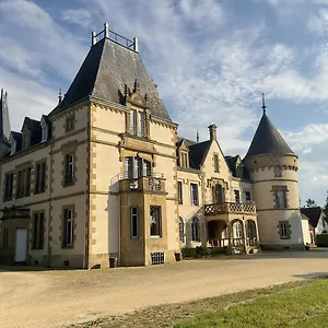 Chateau Y Fault Bed & Breakfast