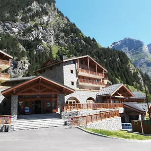 Village de vacances Lagrange Les Hauts De La Vanoise