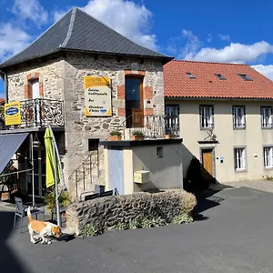 Chambres D'hotes De L'auberge L'astrassadou Gasthof