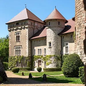 Hotel Château De