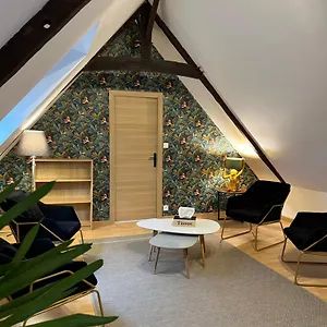 Flor Du Mont Gasthof