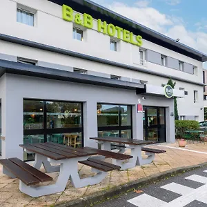 Hotel Cité De L'espace Hurel **