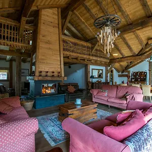 La Ferme Du Chateau Gasthof