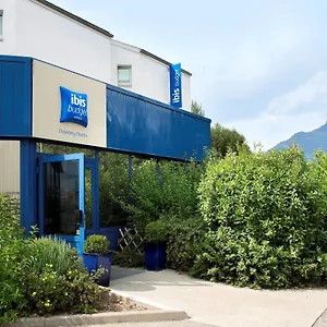 Hotel Ibis Budget Chambéry Sud Les Eaux