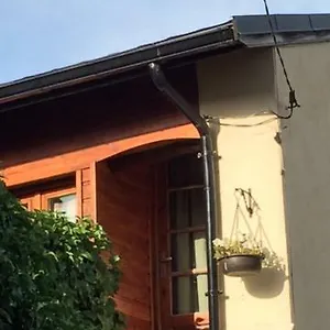 Appartement Chez Marie 