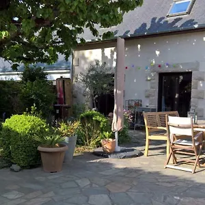 La Maison De Biord Gasthuis